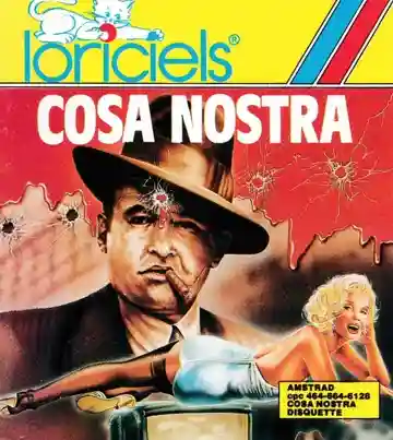 Cosa Nostra (F) (1986)